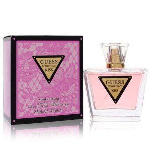 SEDUCTIVE KISS · GUESS | 75ML EDT
