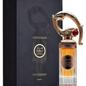 SEHR · LATTAFA | 100ML EDP