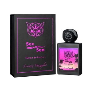SEX SEA · LORENZO PAZZAGLIA | 50ML EXTRAIT DE PARFUM