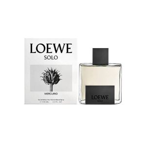 SOLO MERCURIO · LOEWE | 100ML EDP