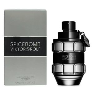 SPICEBOMB · VIKTOR & ROLF | 150ML EDT