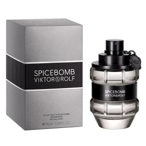 SPICEBOMB · VIKTOR & ROLF | 90ML EDT