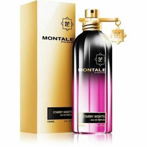 STARRY NIGHTS · MONTALE | 100ML EDP