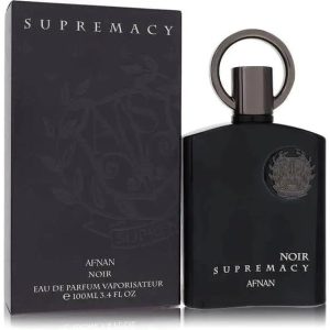 SUPREMACY NOIR · AFNAN | 100ML EDP