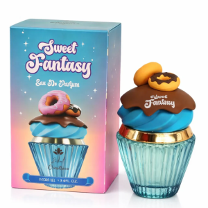 SWEET FANTASY · ZAKAT CREATIONS | 100ML EDP