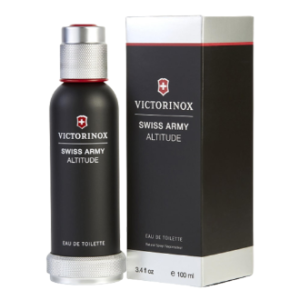 SWISS ARMY ALTITUDE · VICTORINOX | 100ML EDT