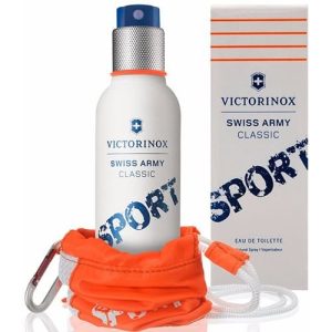 SWISS ARMY CLASSIC SPORT · VICTORINOX | 100ML EDT