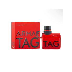 TAG HIM UOMO ROSSO · ARMAF | 100ML EDP