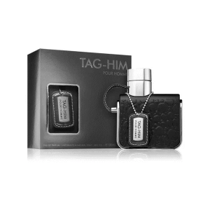 TAG-HIM POUR HOMME · ARMAF | 100ML EDP