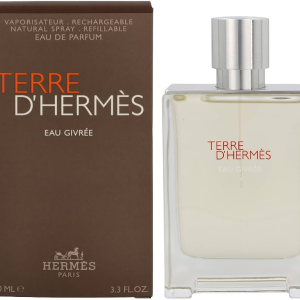 TERRE D’HERMES EAU GIVREE · HERMÈS | 100ML EDP