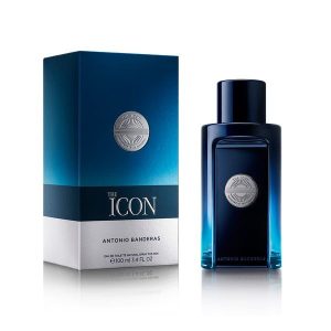 THE ICON · ANTONIO BANDERAS | 100ML EDT