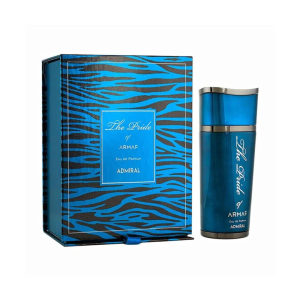 THE PRIDE ADMIRAL · ARMAF | 100ML EDP