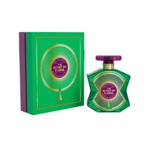 THE SCENT OF KAROL BY METROPOLIS · EMPER | 100ML EDP