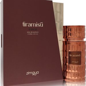 TIRAMISÚ COCO · ZIMAYA | 100ML EDP