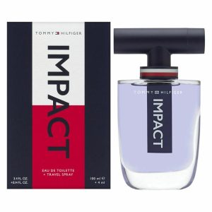 TOMMY IMPACT · TOMMY HILFIGER | 100ML EDT