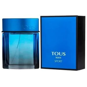 MAN SPORT · TOUS | 100ML EDT