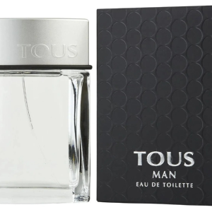 MAN · TOUS | 100ML EDT