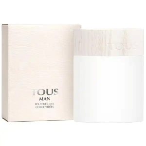LES COLOGNES CONCENTRÉES · TOUS MAN | 100ML EDT