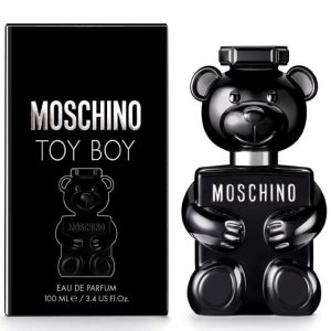 TOY BOY · MOSCHINO | 100ML EDP