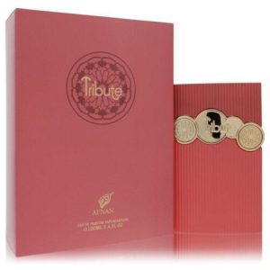 TRIBUTE PINK · AFNAN | 100ML EDP