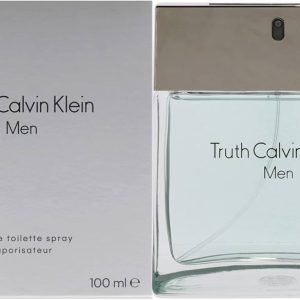 TRUTH · CALVIN KLEIN | 100ML EDT