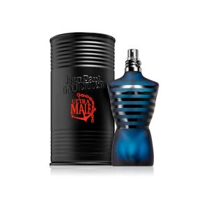 ULTRA MALE · JEAN PAUL GAULTIER | 125ML EDT INTENSE