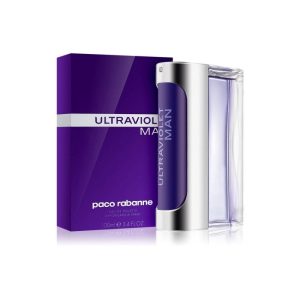 ULTRAVIOLET · PACO RABANNE | 100ML EDT