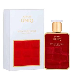 UNIQ EFFECTS OF UNIQ · ARMAF | 100ML EDP