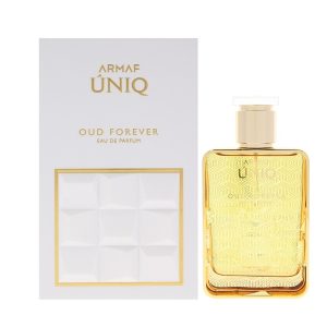 UNIQ OUD FOREVER · ARMAF | 100ML EDP