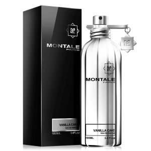 VANILLA CAKE · MONTALE | 100ML EDP