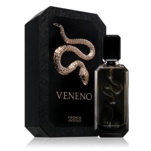 VENENO · FRENCH AVENUE | 100ML EDP