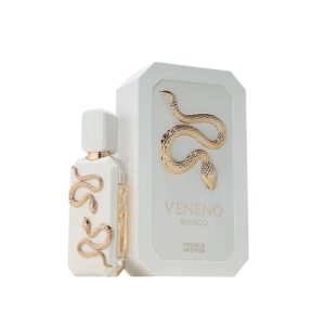 VENENO BIANCO · FRENCH AVENUE | 100ML EDP
