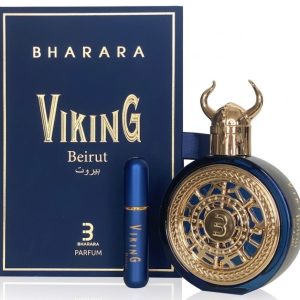 VIKING BEIRUT · BHARARA | 100ML PARFUM
