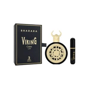 VIKING CAIRO · BHARARA | 100ML PARFUM