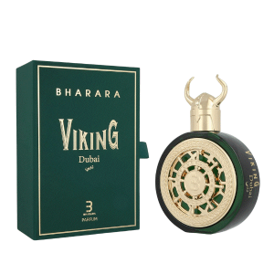 VIKING DUBAI · BHARARA | 100ML PARFUM