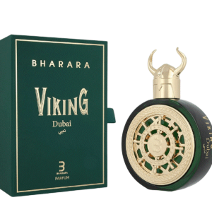 VIKING DUBAI · BHARARA | 100ML PARFUM