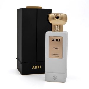 VIRGO · AHLI | 60ML EDP