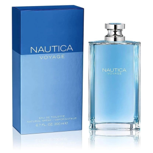 VOYAGE · NAUTICA | 200ML EDT