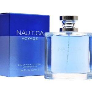 VOYAGE · NAUTICA | 100ML EDT