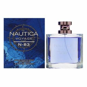 VOYAGE N83 · NAUTICA | 100ML EDT