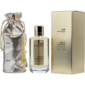 WILD FRUITS · MANCERA | 120ML EDP