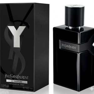 Y · YVES SAINT LAURENT | 100ML LE PARFUM