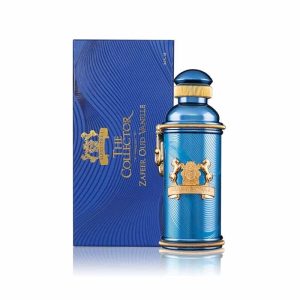 ZAFEER OUD VANILLE · ALEXANDRE J. | 100ML EDP