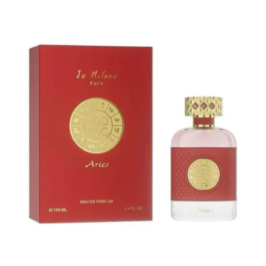 ZODIAC ARIES · JO MILANO PARIS | 100ML EDP