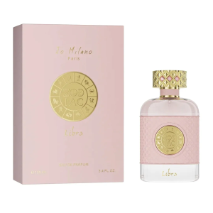 ZODIAC LIBRA · JO MILANO PARIS | 100ML EDP