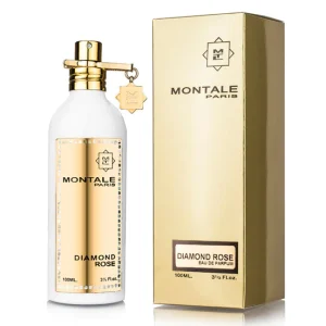DIAMOND ROSE · MONTALE | 100ML EDP