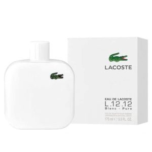 L12 BLANC PURE · LACOSTE | 175ML EDT