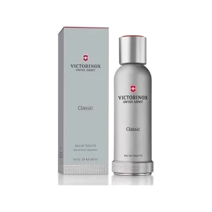 SWISS ARMY CLASSIC · VICTORINOX | 100ML EDT