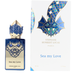SEA MY LOVE · STEPHANE HUMBERT LUCAS | 50ML PARFUM