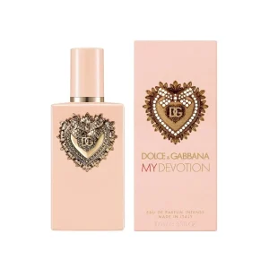 MY DEVOTION · DOLCE & GABBANA | 100ML EDP INTENSE